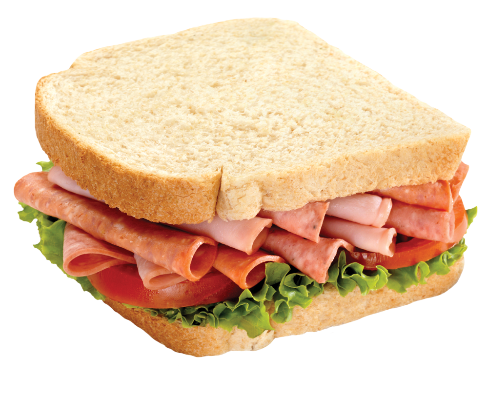 Sandwich Para Pan